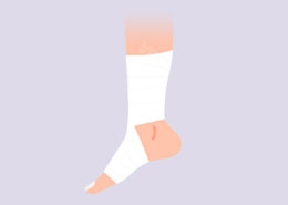 Foot and Ankle Injuries